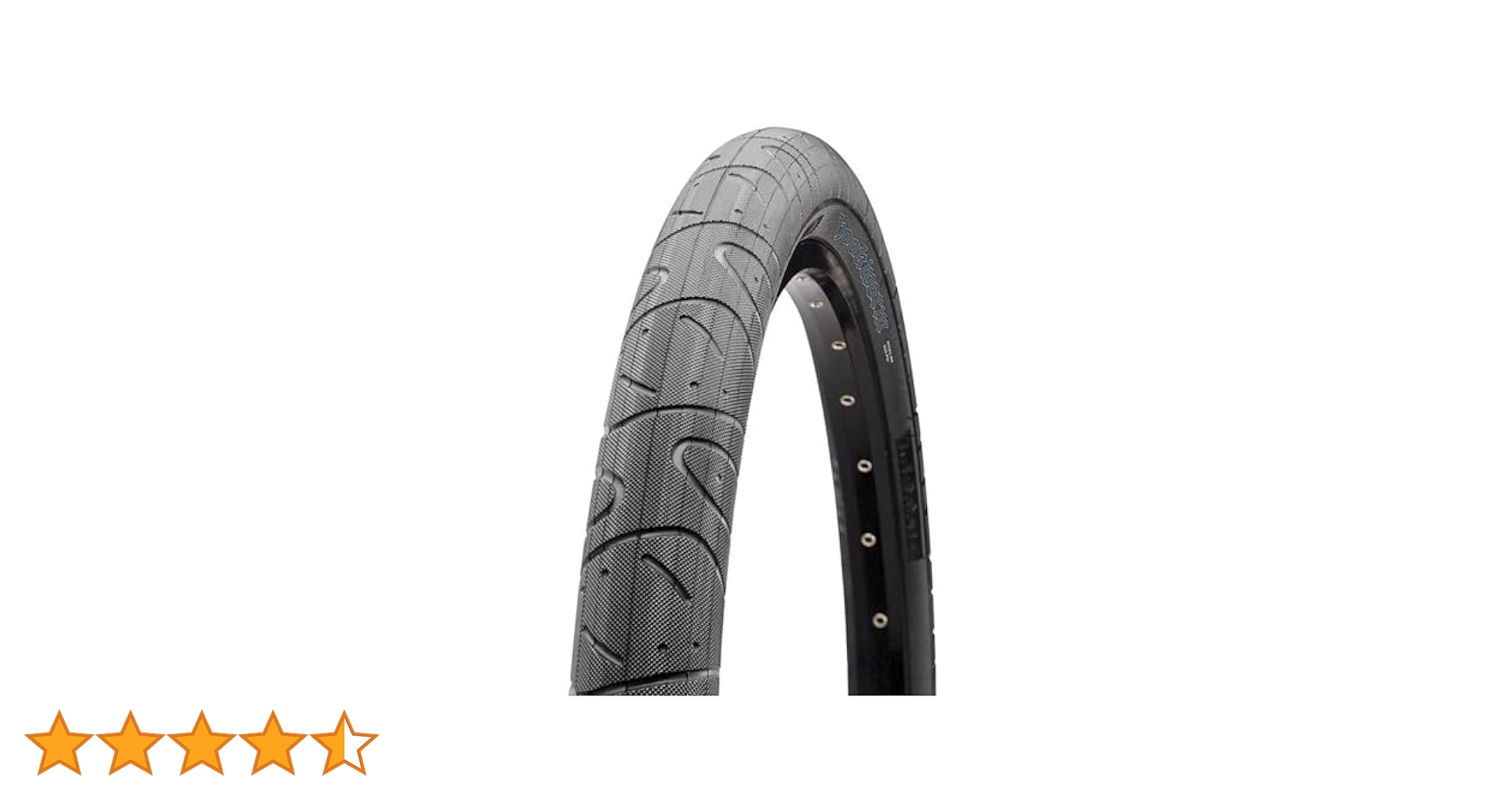 2本セット　MAXXIS マキシス　フックワーム 27.5x2.50インチ 2本セット フックワーム 27.5x2.50インチ - メルカリ